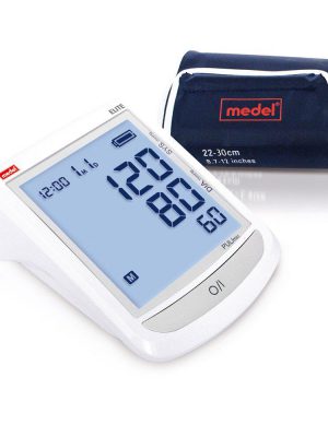  دستگاه فشارسنج دیجیتالی medel