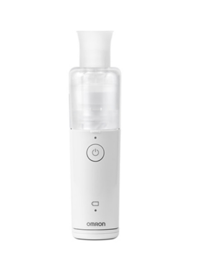  نبولایزر امرون
