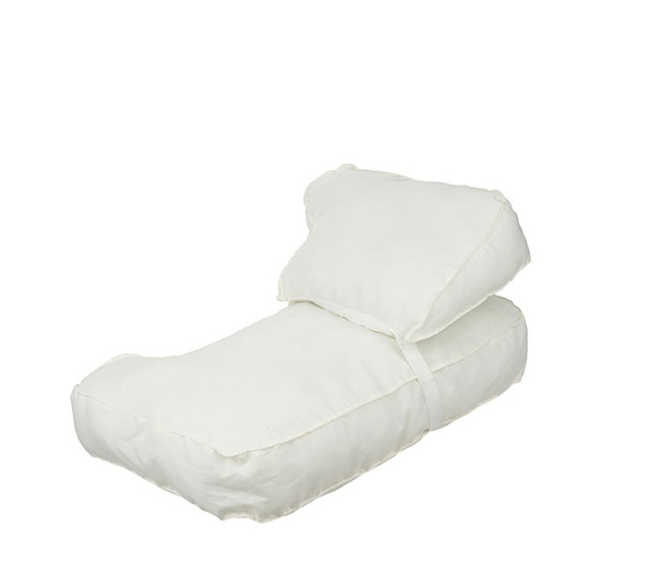  بالش شیردهی دی روحه مدل Die Ruhe Feeding Pillow Nursing Pillow