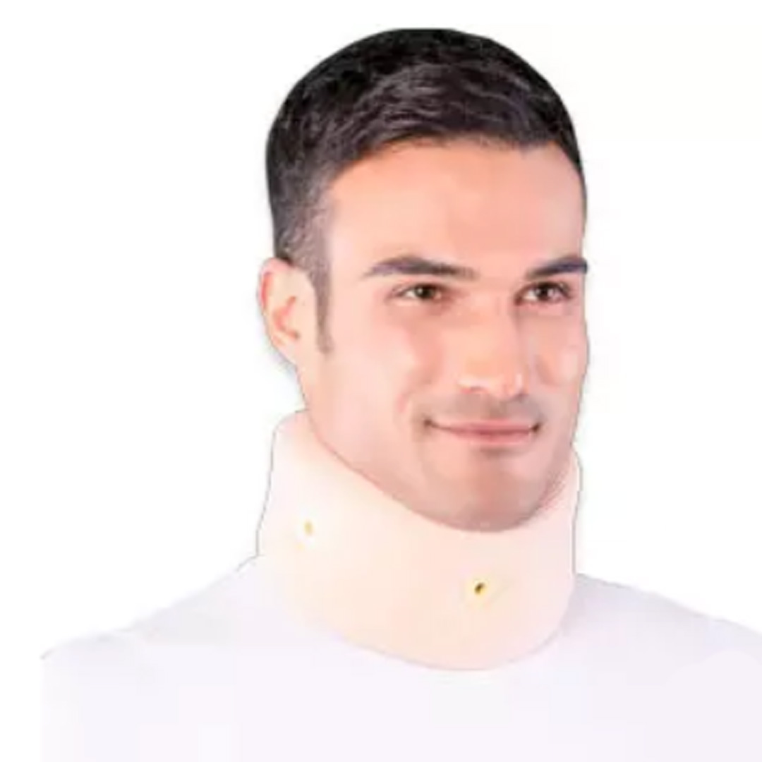  گردن بند طبی نرم تن یار