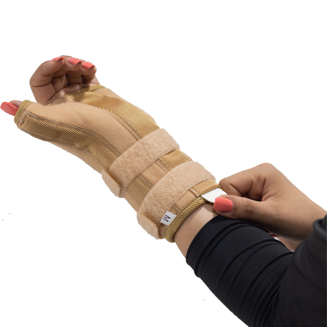  مچ شست بند آتل دار سما طب پاکان