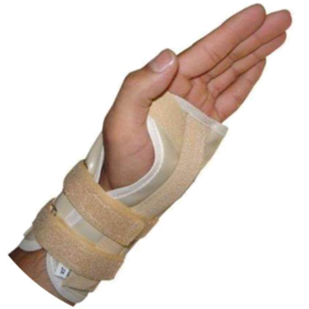  مچ بند طبی آتل دار سما طب پاکان
