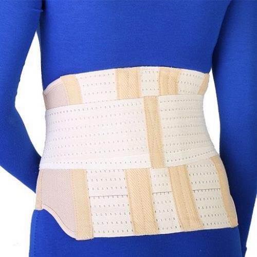  کمربند پد دار طب و صنعت