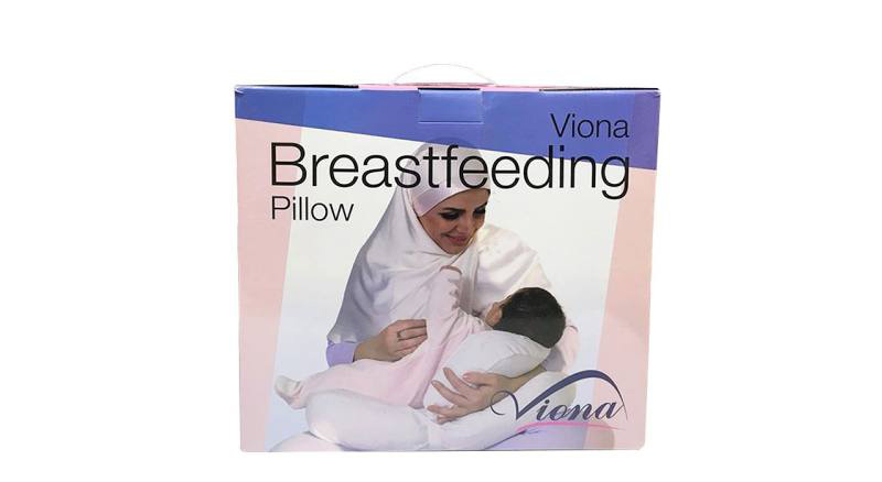  بالش شیردهی ویونا Viona