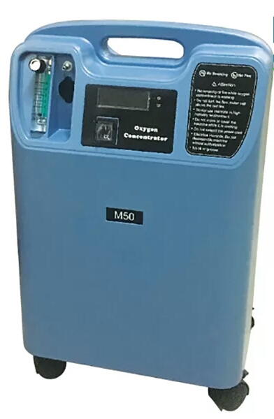  دستگاه اکسیژن ساز 5 لیتری سیس مد